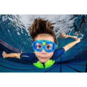 Aquasphere Seal Kid 2 Junior Age 3 -4